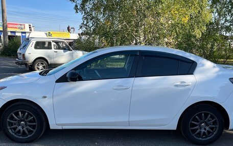 Mazda 3, 2012 год, 1 099 000 рублей, 8 фотография