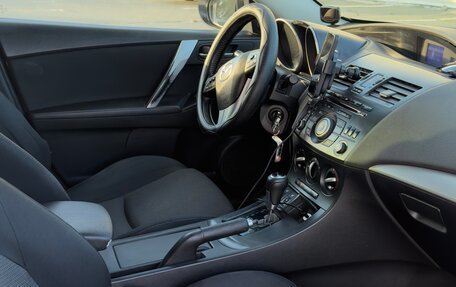 Mazda 3, 2012 год, 1 099 000 рублей, 9 фотография