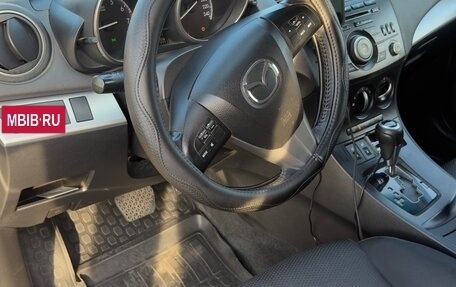 Mazda 3, 2012 год, 1 099 000 рублей, 10 фотография