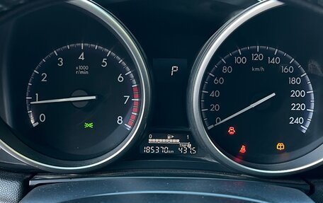 Mazda 3, 2012 год, 1 099 000 рублей, 14 фотография