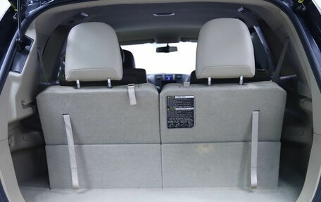Toyota Highlander III, 2011 год, 1 630 000 рублей, 9 фотография