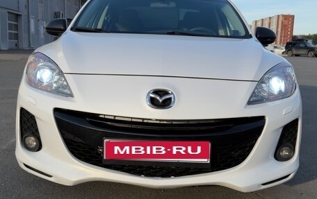 Mazda 3, 2012 год, 1 099 000 рублей, 3 фотография