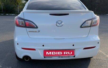 Mazda 3, 2012 год, 1 099 000 рублей, 4 фотография