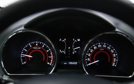 Toyota Highlander III, 2011 год, 1 630 000 рублей, 18 фотография