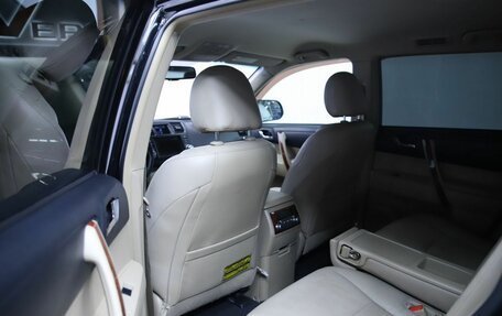 Toyota Highlander III, 2011 год, 1 630 000 рублей, 13 фотография