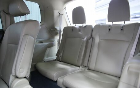Toyota Highlander III, 2011 год, 1 630 000 рублей, 14 фотография