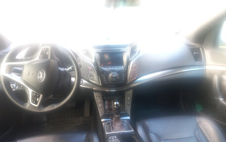Hyundai i40 I рестайлинг, 2013 год, 1 300 000 рублей, 7 фотография