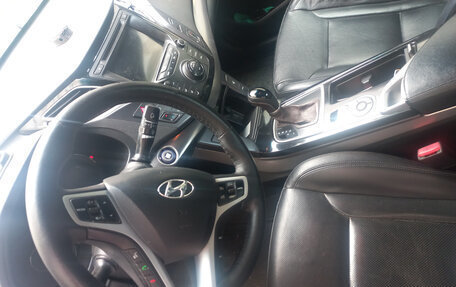 Hyundai i40 I рестайлинг, 2013 год, 1 300 000 рублей, 6 фотография