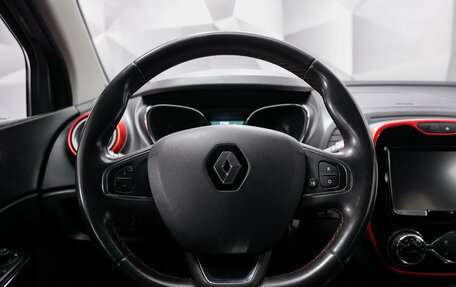 Renault Kaptur I рестайлинг, 2018 год, 1 375 000 рублей, 5 фотография