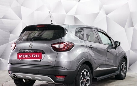 Renault Kaptur I рестайлинг, 2018 год, 1 375 000 рублей, 3 фотография