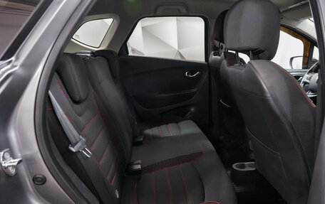 Renault Kaptur I рестайлинг, 2018 год, 1 375 000 рублей, 20 фотография
