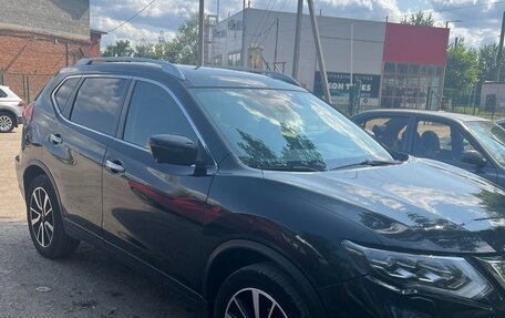 Nissan X-Trail, 2022 год, 2 900 000 рублей, 3 фотография