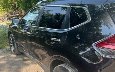 Nissan X-Trail, 2022 год, 2 900 000 рублей, 5 фотография