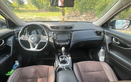 Nissan X-Trail, 2022 год, 2 900 000 рублей, 6 фотография