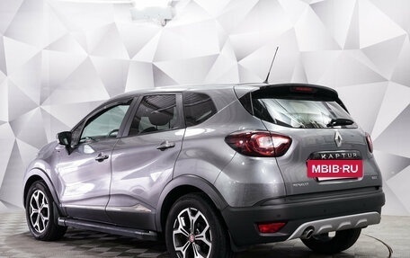 Renault Kaptur I рестайлинг, 2018 год, 1 375 000 рублей, 12 фотография