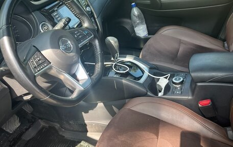 Nissan X-Trail, 2022 год, 2 900 000 рублей, 8 фотография
