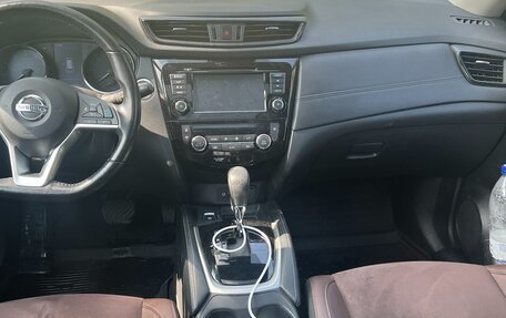 Nissan X-Trail, 2022 год, 2 900 000 рублей, 7 фотография