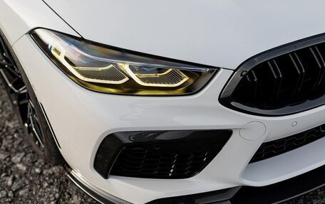 BMW M8 I (F91/F92/F93), 2023 год, 16 500 000 рублей, 7 фотография