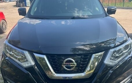 Nissan X-Trail, 2022 год, 2 900 000 рублей, 2 фотография