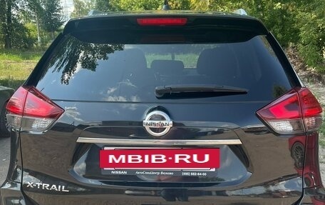 Nissan X-Trail, 2022 год, 2 900 000 рублей, 4 фотография