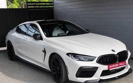 BMW M8 I (F91/F92/F93), 2023 год, 16 500 000 рублей, 6 фотография