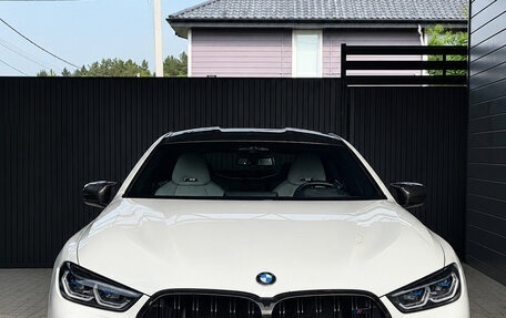 BMW M8 I (F91/F92/F93), 2023 год, 16 500 000 рублей, 4 фотография