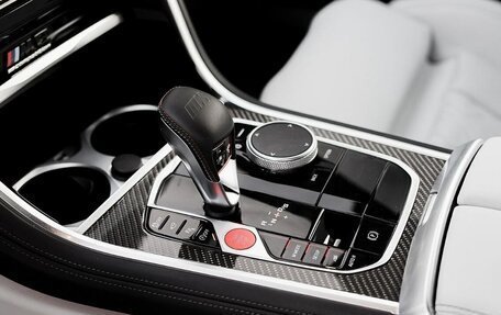 BMW M8 I (F91/F92/F93), 2023 год, 16 500 000 рублей, 9 фотография