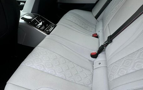 BMW M8 I (F91/F92/F93), 2023 год, 16 500 000 рублей, 12 фотография