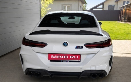 BMW M8 I (F91/F92/F93), 2023 год, 16 500 000 рублей, 3 фотография