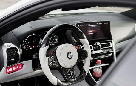 BMW M8 I (F91/F92/F93), 2023 год, 16 500 000 рублей, 8 фотография