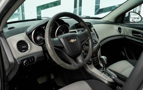Chevrolet Cruze II, 2012 год, 550 000 рублей, 11 фотография