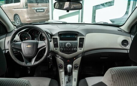 Chevrolet Cruze II, 2012 год, 550 000 рублей, 6 фотография