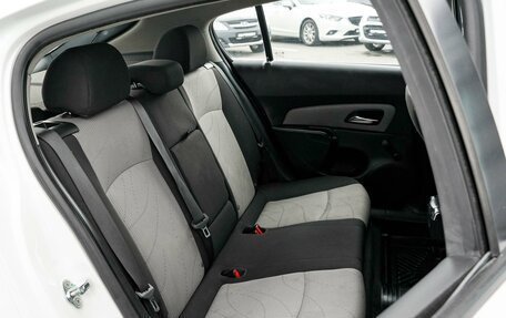 Chevrolet Cruze II, 2012 год, 550 000 рублей, 7 фотография