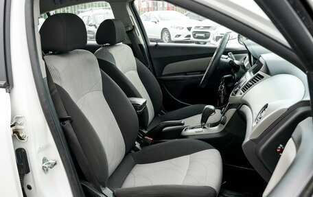 Chevrolet Cruze II, 2012 год, 550 000 рублей, 8 фотография