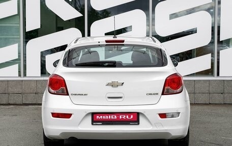 Chevrolet Cruze II, 2012 год, 550 000 рублей, 4 фотография