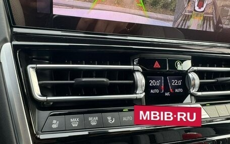 BMW M8 I (F91/F92/F93), 2023 год, 16 500 000 рублей, 15 фотография