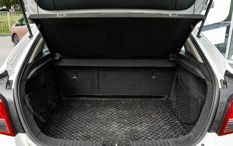 Chevrolet Cruze II, 2012 год, 550 000 рублей, 20 фотография