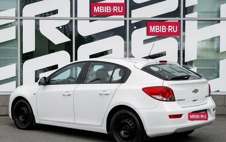 Chevrolet Cruze II, 2012 год, 550 000 рублей, 2 фотография