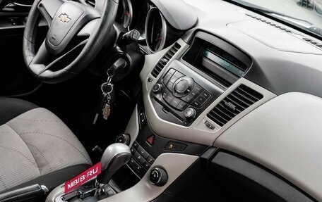 Chevrolet Cruze II, 2012 год, 550 000 рублей, 19 фотография