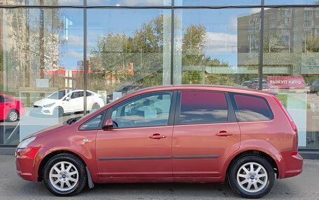 Ford C-MAX I рестайлинг, 2007 год, 392 000 рублей, 10 фотография