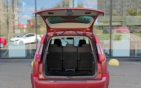 Ford C-MAX I рестайлинг, 2007 год, 392 000 рублей, 12 фотография