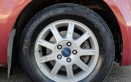 Ford C-MAX I рестайлинг, 2007 год, 392 000 рублей, 22 фотография