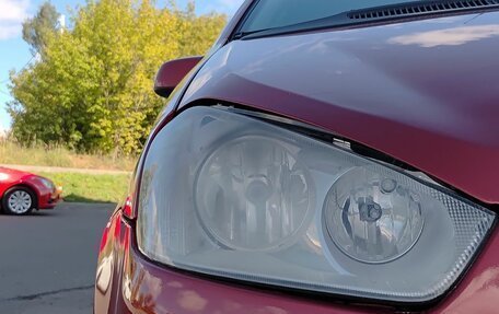 Ford C-MAX I рестайлинг, 2007 год, 392 000 рублей, 21 фотография