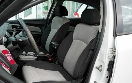 Chevrolet Cruze II, 2012 год, 550 000 рублей, 10 фотография