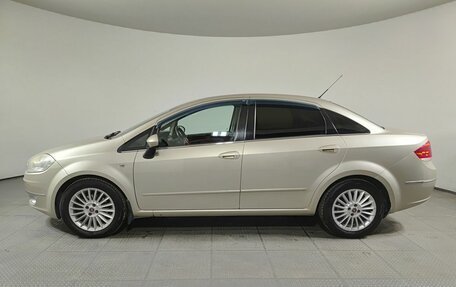 Fiat Linea, 2011 год, 475 000 рублей, 10 фотография