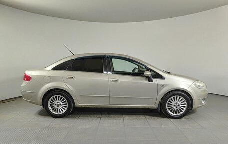 Fiat Linea, 2011 год, 475 000 рублей, 5 фотография