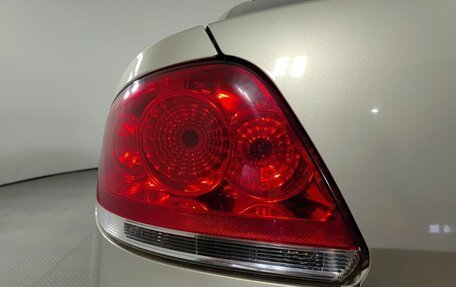 Fiat Linea, 2011 год, 475 000 рублей, 11 фотография