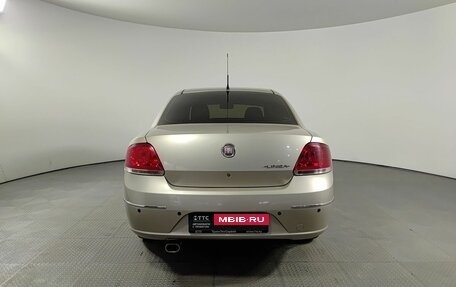Fiat Linea, 2011 год, 475 000 рублей, 7 фотография