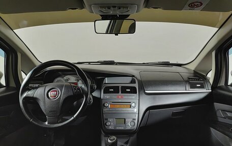 Fiat Linea, 2011 год, 475 000 рублей, 17 фотография