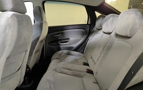 Fiat Linea, 2011 год, 475 000 рублей, 15 фотография